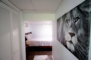 Hideaway Private Studio